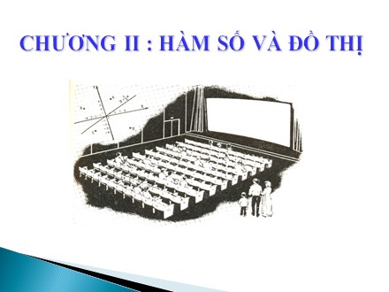 Bài giảng Đại số Lớp 7 - Chương II: Hàm số và đồ thị - Tiết 23: Đại lượng tỉ lệ thuận