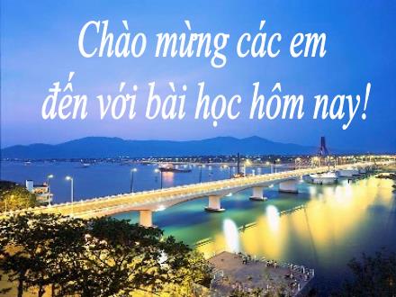 Bài giảng Hình học Khối 11 - Chương III - Bài 3: Đường thẳng vuông góc với mặt phẳng - Trường THCS & THPT Mỹ Hòa Hưng