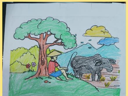 Bài giảng Đạo đức Lớp 2 - Bài 2: Em yêu quê hương