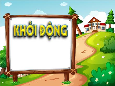 Bài giảng Đạo Đức Lớp 3 - Tiết 10: Thực hành giữa học kì I