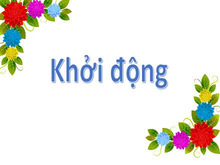 Bài giảng Tiếng Việt Lớp 1 - Bài 42: On, ot