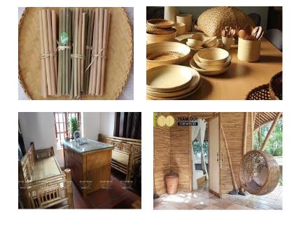 Bài giảng Tiếng Việt Lớp 4 - Tập đọc bài: Tre Việt Nam