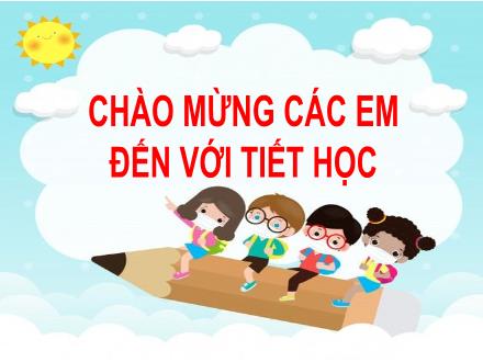 Bài giảng Tiếng Việt Lớp 5 - Kể chuyện: Người đi săn và con nai - Dương Thị Hiền