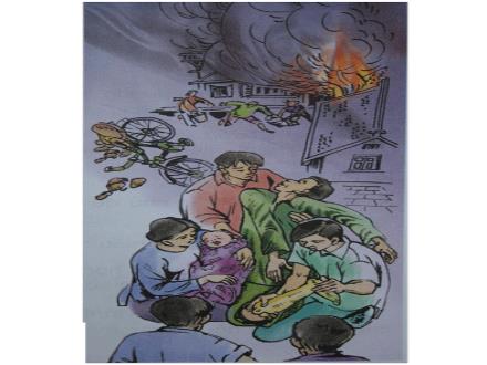 Bài giảng Tiếng Việt Lớp 5 - Tập đọc: Tiếng rao đêm