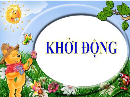 Bài giảng Toán Lớp 4 - Bài: Viết số tự nhiên trong hệ thập phân