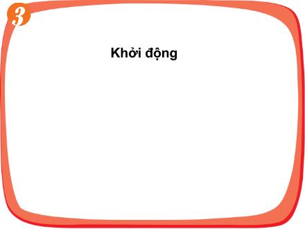 Bài giảng Tự nhiên và Xã hội Lớp 1 - Bài 4: An toàn khi ở nhà