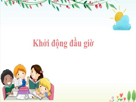 Bài giảng Âm nhạc Lớp 5 (Kết nối tri thức) - Chủ đề 2: Giai điệu quê hương - Tiết 8: Tổ chức hoạt động Vận dụng – Sáng tạo - Lê Thị Nga