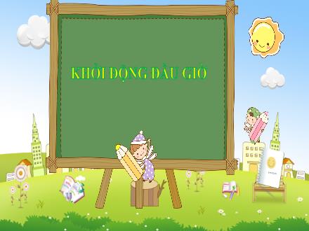 Bài giảng Âm nhạc Lớp 5 (Kết nối tri thức) - Chủ đề 4: Chào mùa xuân đến - Tiết 13: Học hát: Duyên dáng mùa xuân (Nhạc và lời: Lê Vinh Phúc) - Lê Thị Nga