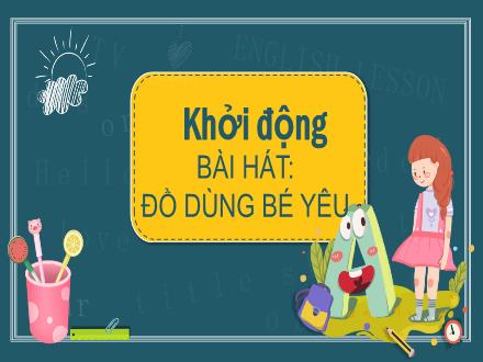Bài giảng Công nghệ Lớp 4 (Kết nối tri thức) - Bài 3: Sử dụng quạt điện (Tiết 2) - Năm học 2024-2025 - Đặng Hoài Thương