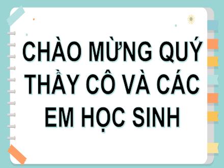 Bài giảng Đạo đức Lớp 2 (Kết nối tri thức) - Bài 20: Quý trọng thời gian