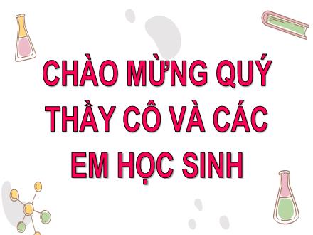 Bài giảng Đạo đức Lớp 2 (Kết nối tri thức) - Bài 7: Bảo quản đồ dùng cá nhân