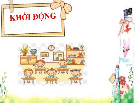 Bài giảng Đạo đức Lớp 5 - Bài 7: Tôn trọng phụ nữ (Tiết 1) - Năm học 2023-2024 - Hoàng Thị Trang