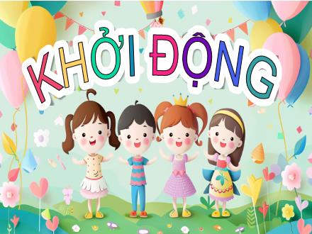 Bài giảng Đạo đức Lớp 5 (Kết nối tri thức) - Bài 3: Vượt qua khó khăn (Tiết 3) - Năm học 2024-2025