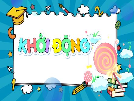 Bài giảng Đạo đức Lớp 5 (Kết nối tri thức) - Bài: Thực hành kĩ năng cuối học kỳ 1 - Năm học 2024-2025