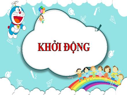 Bài giảng Địa lí Lớp 5 - Bài 2: Địa hình và khoáng sản - Năm học 2023-2024 - Hoàng Thị Trang