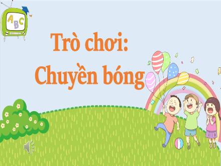 Bài giảng Địa lí Lớp 5 - Bài 21: Một số nước Châu Âu - Năm học 2022-2023 - Hoàng Thị Trang