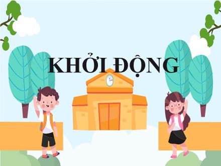 Bài giảng Địa lí Lớp 5 - Bài 3: Khí hậu - Năm học 2023-2024 - Hoàng Thị Trang