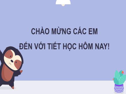 Bài giảng Hoạt động trải nghiệm Lớp 2 (Kết nối tri thức) - Chủ đề: Tự chăm sóc và bảo vệ bản thân - Bài 22: Những vật dụng bảo vệ em