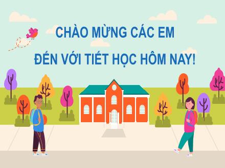 Bài giảng Hoạt động trải nghiệm Lớp 2 (Kết nối tri thức) - Chủ đề: Tự chăm sóc và bảo vệ bản thân - Tuần 23, Bài 23: Câu chuyện lạc đường