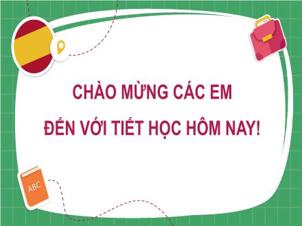 Bài giảng Hoạt động trải nghiệm Lớp 2 (Kết nối tri thức) - Chủ đề: Chia sẻ cộng đồng - Tuần 24, Bài 23: Những người bạn hàng xóm