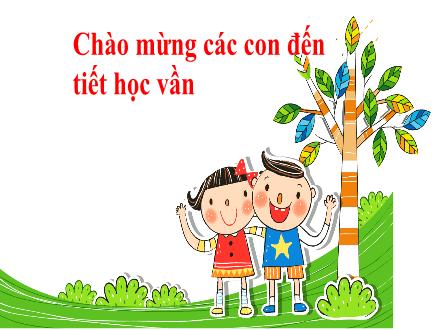 Bài giảng Học vần Lớp 1 - Bài 14: nh, th ph–p - Năm học 2022-2023 - Phan Thị Minh Thư