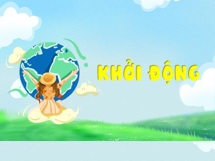 Bài giảng Khoa học Lớp 5 - Bài 15: Phòng bệnh viêm gan A - Năm học 2023-2024 - Hoàng Thị Trang