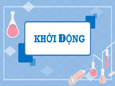 Bài giảng Khoa học Lớp 5 - Bài 26: Đá vôi - Năm học 2023-2024 - Hoàng Thị Trang