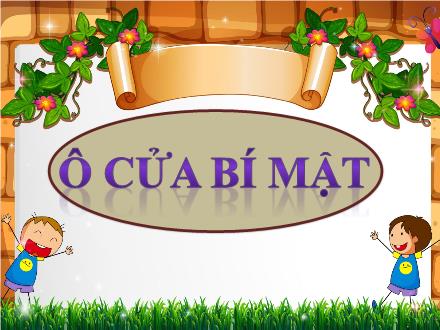 Bài giảng Khoa học Lớp 5 - Bài 29: Thủy tinh - Năm học 2023-2024 - Hoàng Thị Trang