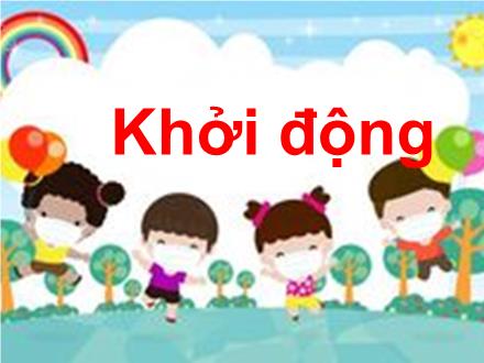 Bài giảng Khoa học Lớp 5 - Bài 8: Vệ sinh ở tuổi dậy thì - Năm học 2023-2024 - Hoàng Thị Trang