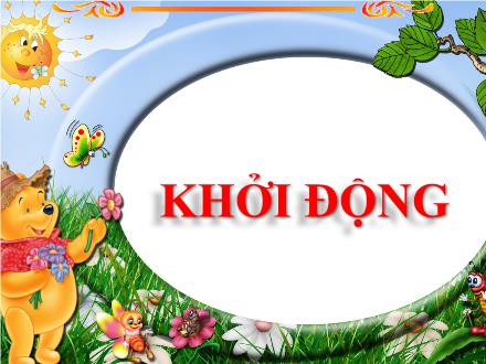 Bài giảng Khoa học Lớp 5 - Bài: Ôn tập vật chất và năng lượng (Tiết 1) - Năm học 2021-2022