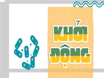 Bài giảng Khoa học Lớp 5 (Kết nối tri thức) - Bài 17: Vi khuẩn xung quanh ta - Năm học 2024-2025