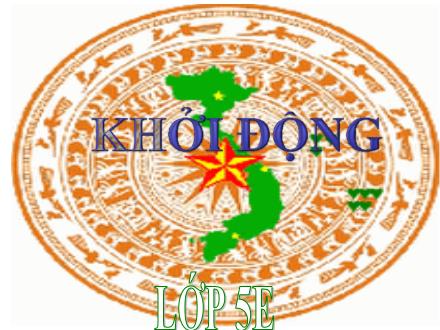 Bài giảng Lịch sử Lớp 5 - Bài 15: Chiến thắng Biên giới Thu – Đông 1950 - Năm học 2022-2023 - Hoàng Thị Trang