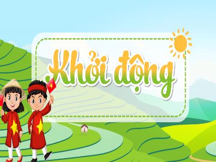 Bài giảng Lịch sử và Địa lí Lớp 5 (Kết nối tri thức) - Bài 2: Thiên nhiên Việt Nam - Năm học 2024-2025