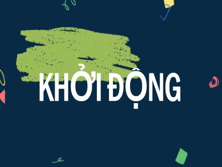 Bài giảng Lịch sử và Địa lí Lớp 5 (Kết nối tri thức) - Bài 7: Vương quốc Chăm pa - Năm học 2024-2025