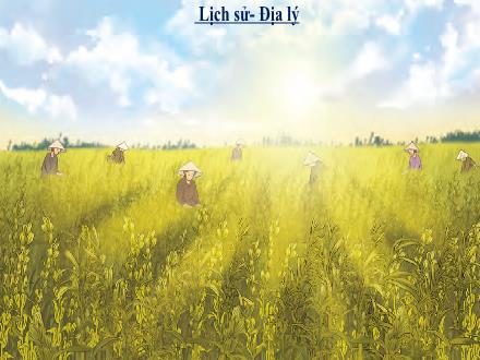 Bài giảng Lịch sử và Địa lí Lớp 5 (Kết nối tri thức) - Bài: Vương quốc Cam–pu–chia - Năm học 2024-2025