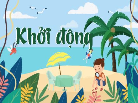 Bài giảng Lịch sử và địa lý Lớp 5 (Kết nối tri thức) - Bài 2: Thiên nhiên Việt Nam (Tiết 3) - Năm học 2024-2025