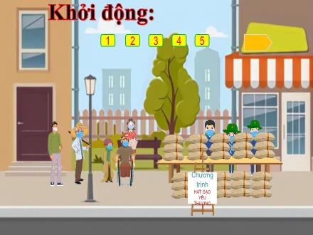 Bài giảng Luyện từ và câu Lớp 4 - Tuần 5, Bài: Mở rộng vốn từ: Trung thực, tự trọng - Năm học 2021-2022 - Hoàng Thị Trang