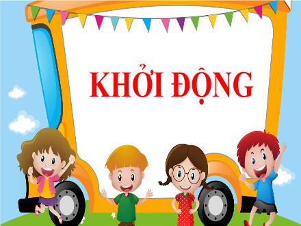 Bài giảng Luyện từ và câu Lớp 5 - Bài: Mở rộng vốn từ: Bảo vệ môi trường - Năm học 2022-2023 - Hoàng Thị Trang