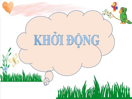 Bài giảng Luyện từ và câu Lớp 5 - Bài: Quan hệ từ - Năm học 2022-2023 - Hoàng Thị Trang