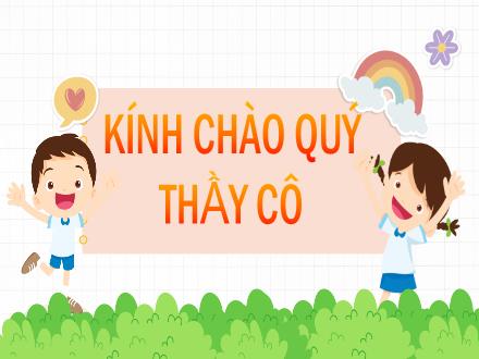 Bài giảng Luyện từ và câu Lớp 5 - Tuần 25, Bài: Liên kết câu trong bài bằng hai cách thay thế từ ngữ bằng cách lặp từ ngữ - Năm học 2023-2024 - Hoàng Thị Trang