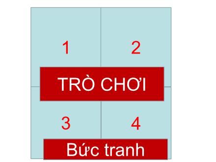 Bài giảng Mĩ thuật Lớp 1 (Kết nối tri thức) - Chủ đề 1: Mĩ thuật trong nhà trường - Năm học 2021-2022 - Đặng Hoài Thương