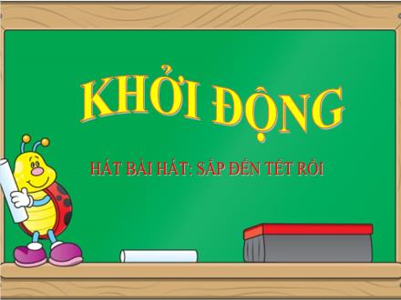 Bài giảng Mĩ thuật Lớp 3 - Chủ đề 7: Lễ hội quê em - Đặng Hoài Thương