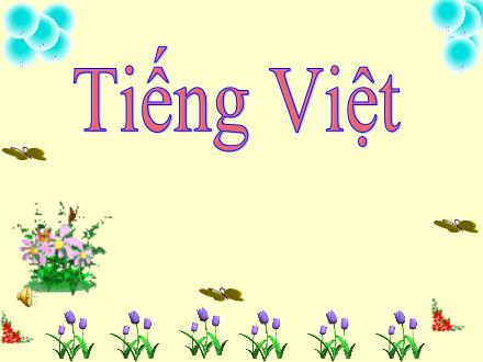 Bài giảng Tiếng Việt Lớp 1 (Kết nối tri thức) - Bài 21 : R r S s - Năm học 2023-2024 - Phan Thị Minh Thư