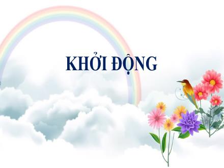 Bài giảng Tiếng Việt Lớp 2 (Kết nối tri thức) - Bài 19: Chữ A và những người bạn (Tiết 1+2) - Đặng Thị Cẩm Thành