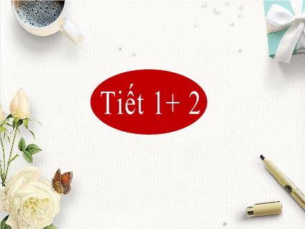 Bài giảng Tiếng Việt Lớp 2 (Kết nối tri thức) - Bài 20: Nhím nâu kết bạn (Tiết 1+2) - Đặng Thị Cẩm Thành