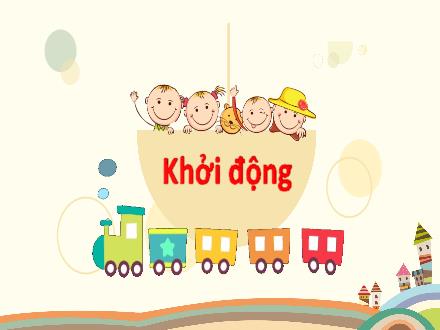 Bài giảng Tiếng Việt Lớp 2 (Kết nối tri thức) - Bài 22: Thư gửi bố ngoài đảo (Tiết 3) - Đặng Thị Cẩm Thành