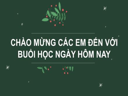 Bài giảng Tiếng Việt Lớp 2 (Kết nối tri thức) - Bài 29: Cánh cửa nhớ bà (Tiết 1+2: Đọc) - Năm học 2021-2022 - Phan Thị Minh Thư