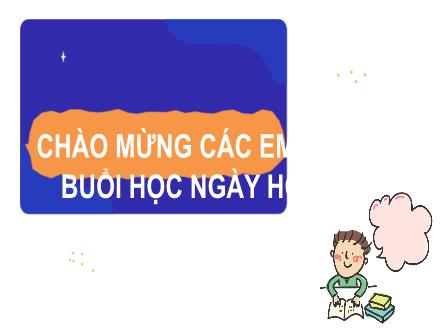 Bài giảng Tiếng Việt Lớp 2 (Kết nối tri thức) - Bài 29: Hồ Gươm (Tiết 3) - Năm học 2021-2022 - Phan Thị Minh Thư