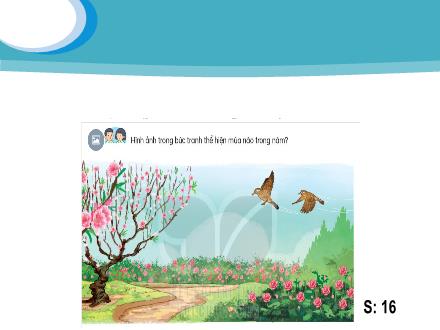 Bài giảng Tiếng Việt Lớp 2 (Kết nối tri thức) - Bài 3: Họa mi hót - Lê Thị Thu Hằng