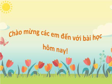 Bài giảng Tiếng Việt Lớp 2 (Kết nối tri thức) - Bài 4: Làm việc thật là vui (Tiết 1+2: Đọc) - Năm học 2024-2025 - Phan Thị Minh Thư